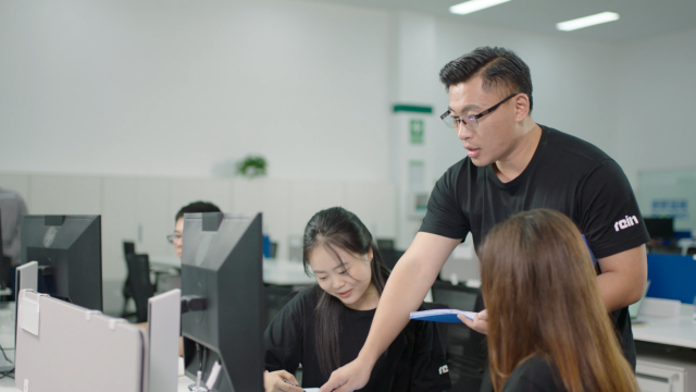 Reclutamiento social