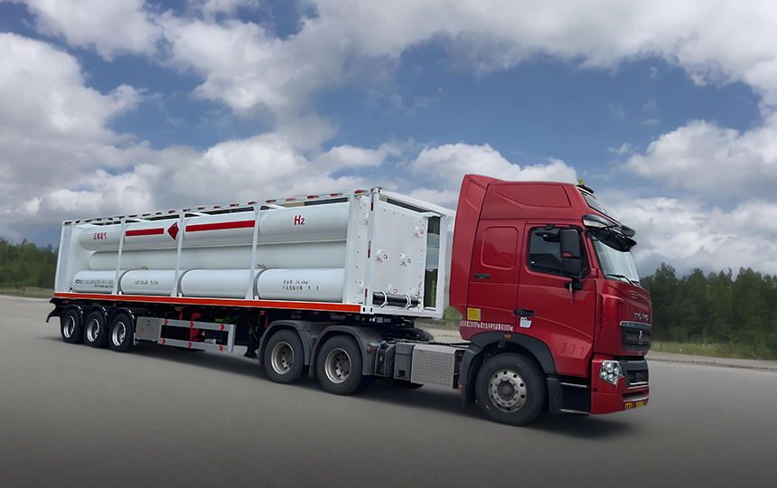 Servicios de alquiler de remolques tubulares