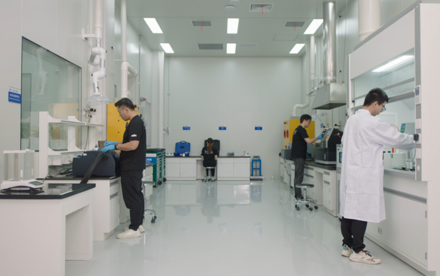 Aportando valor a los clientes con tecnolog&iacute;a e innovaci&oacute;n