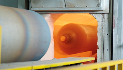 Tratamiento t&eacute;rmico