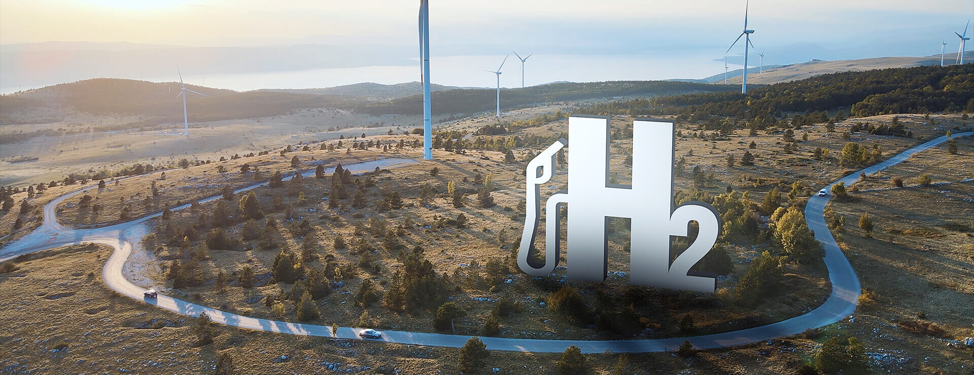 Soluciones de hidr&oacute;geno