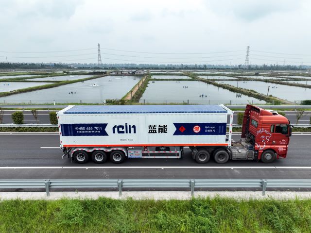 20MPaBobinado de fibra de carbono Patines de tubos de hidr&oacute;geno