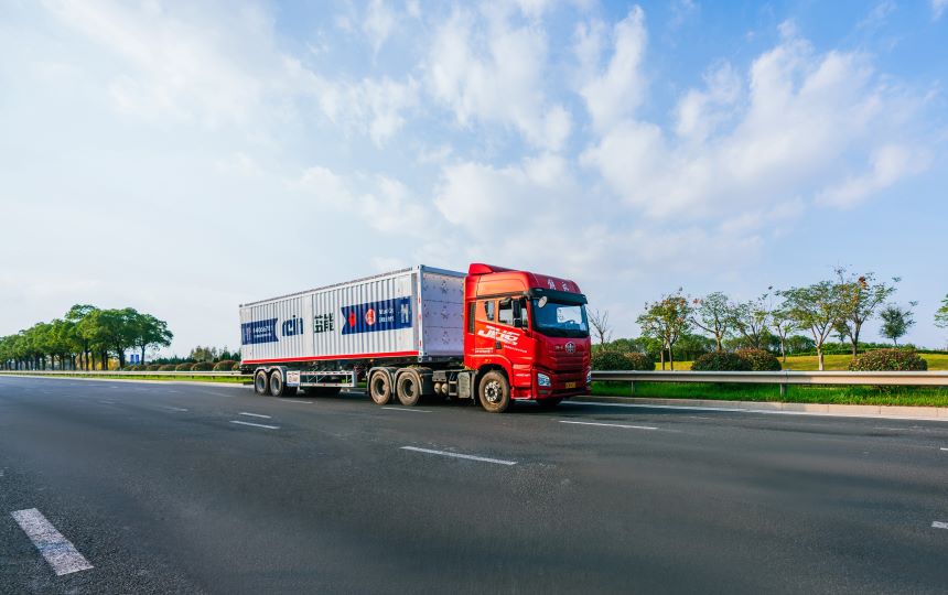 Remolques y patines de tubo enrollable de fibra de carbono de GNC (Tipo II)