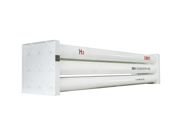 45MPaCascadas de almacenamiento de hidr&oacute;geno