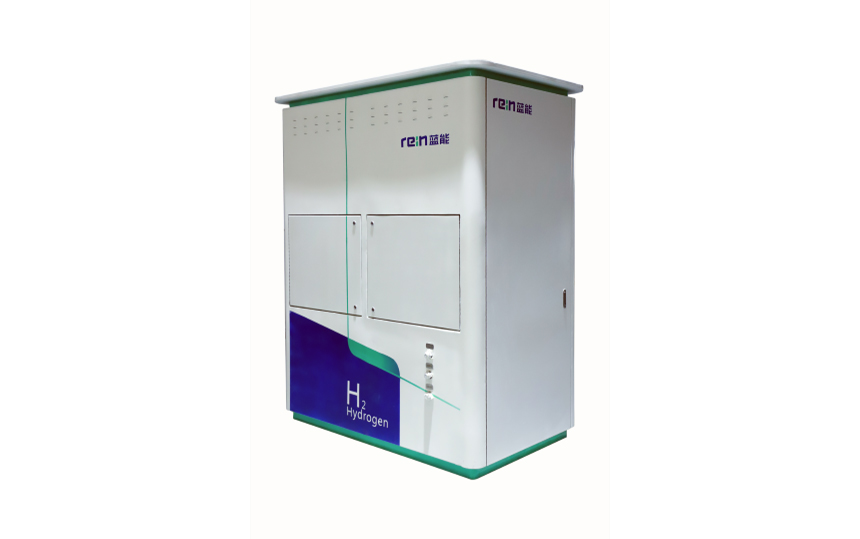 Equipos para estaciones de llenado y repostaje de hidr&oacute;geno