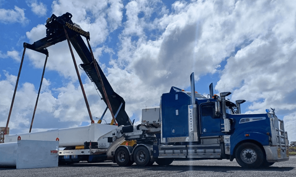 Proyecto de metalurgia del hidr&oacute;geno en Australia