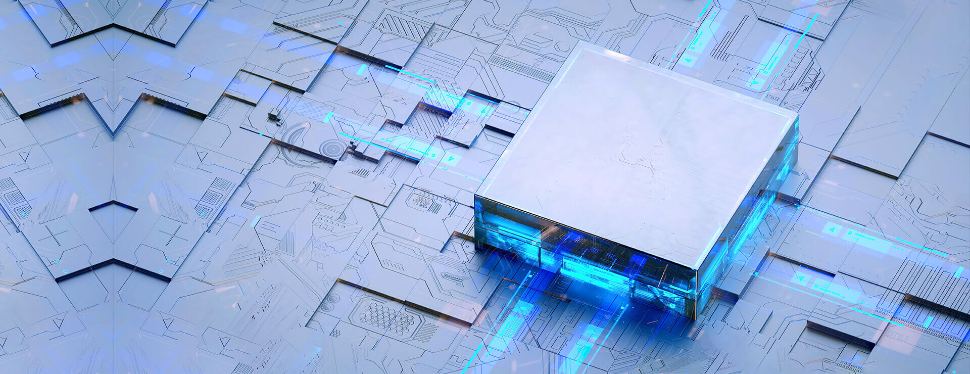 Equipos electr&oacute;nicos especializados de almacenamiento y transporte de gas