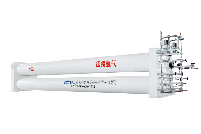 90MPaCascadas de almacenamiento de hidr&oacute;geno