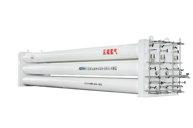 45MPaCascadas de almacenamiento de hidr&oacute;geno