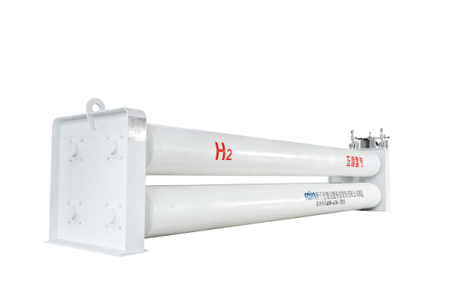 90MPaCascadas de almacenamiento de hidr&oacute;geno