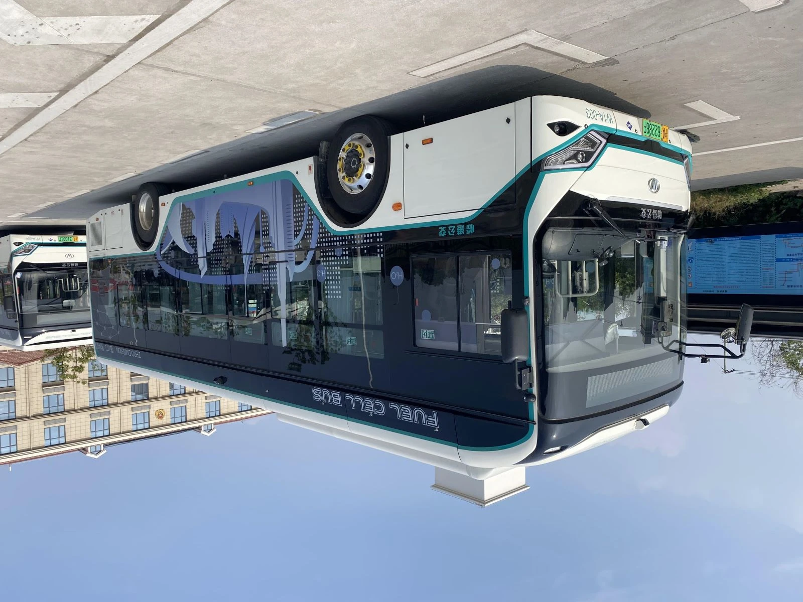 Autobuses urbanos