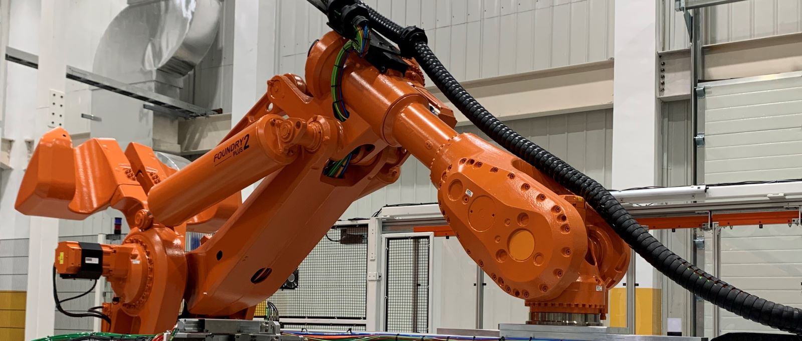 La planta PO-Rein en el distrito de Jiading, Shangh&aacute;i