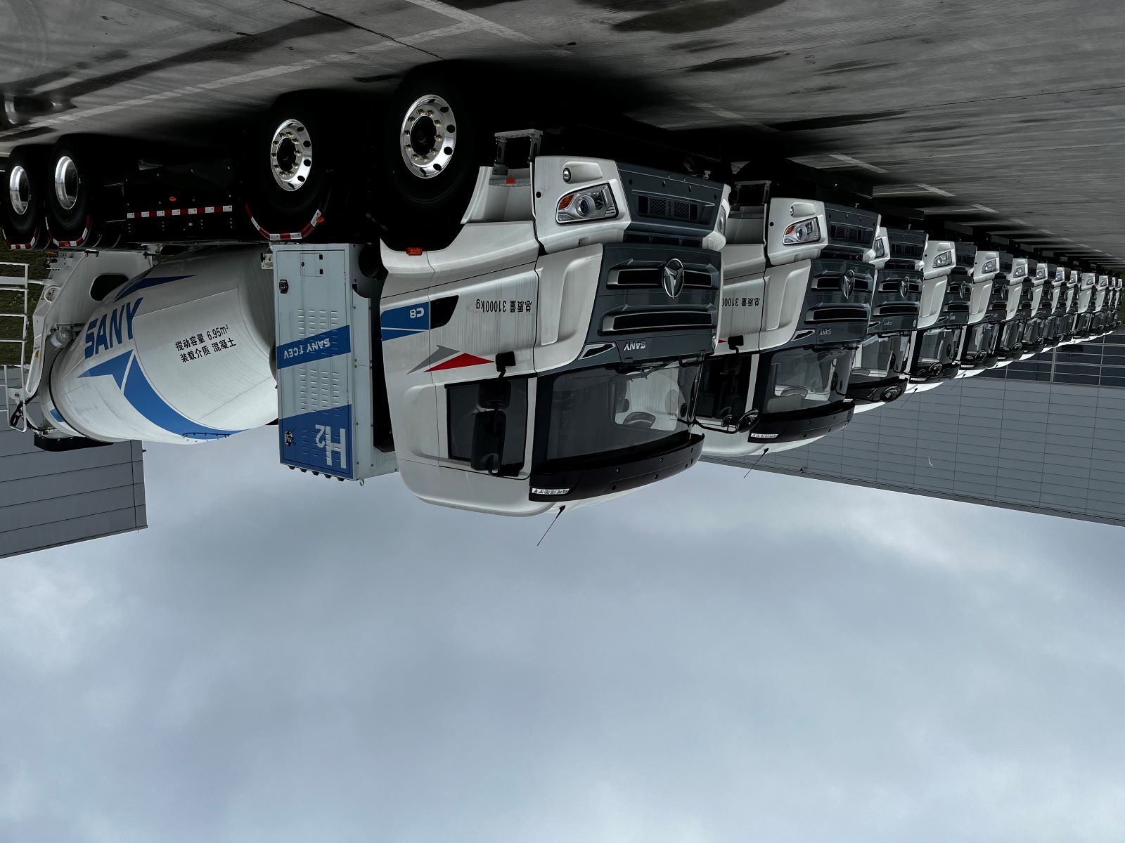 Veh&iacute;culos especiales