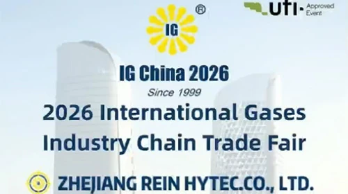 Rein Hytec: Impulsando la transici&oacute;n global con soluciones integradas de hidr&oacute;geno y energ&iacute;a limpia