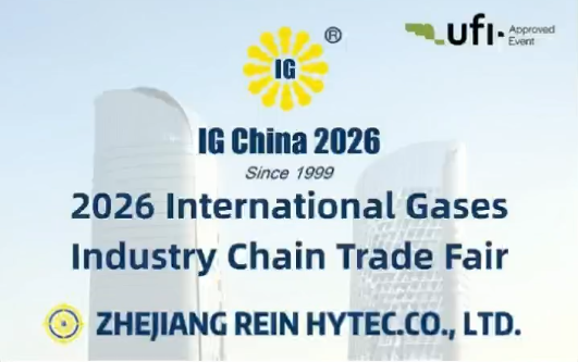 Rein Hytec: Impulsando la transición global con soluciones integradas de hidrógeno y energía limpia