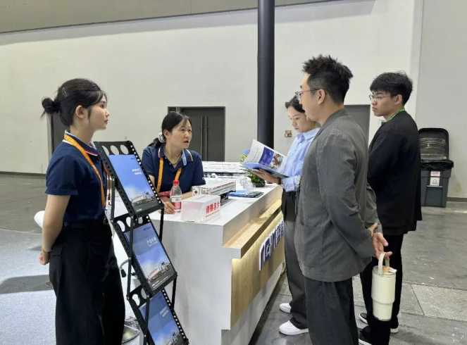 Rein presenta soluciones de transporte de gas y almacenamiento de hidrógeno en IG China 2026