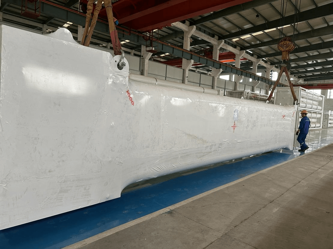 "&iquest;Demasiado avanzado para mostrarlo? | El misterioso env&iacute;o de Rein se dirige a Australia"