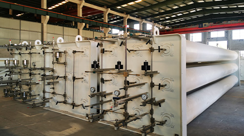 &iquest;Qu&eacute; tanque para almacenamiento de hidr&oacute;geno?